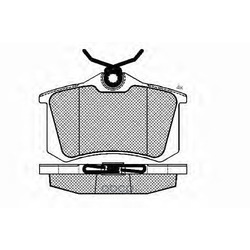 ������ ��������� ������� �� ���� ����� 1.4 ������ (RENAULT) 440605713R