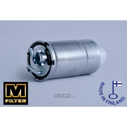     (M-Filter) MP4062