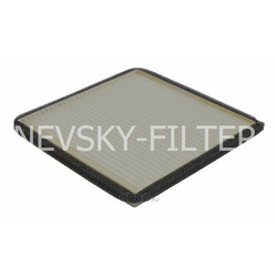 Салонный фильтр (NEVSKY FILTER) NF6148