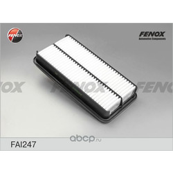 Воздушный фильтр (FENOX) FAI247