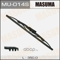 Дворник передний правый (Masuma) MU014S