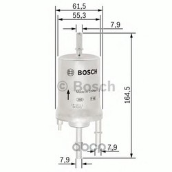   (Bosch) F026403013