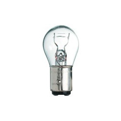 Лампа накаливания" Premium P21/5W" 12В 21/5Вт (Philips) 12499CP
