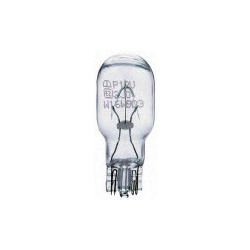 Лампа накаливания, фонарь указателя поворота (Philips) 12067CP