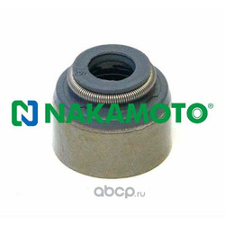 Колпачок маслосъемный 1 штука (Nakamoto) G090019ACM