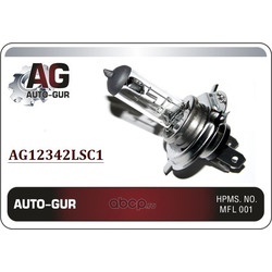  (Auto-GUR) AG12342LSC1