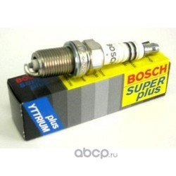   Bosch 0 242 235 666 FR7DC +8 0.9 (Bosch) 0242235666