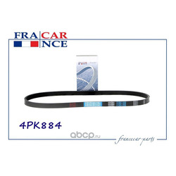   4PK884 (Francecar) FCR211228