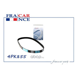   4PK855 (Francecar) FCR211226