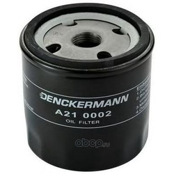 Масляный фильтр (Denckermann) A210002