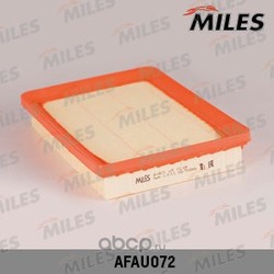 Фильтр воздушный HYUNDAI SANTA FE 2.0 (Miles) AFAU072