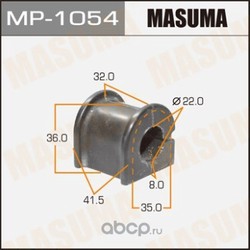    (Masuma) MP1054