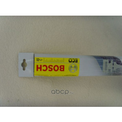 Щетка стеклоочистителя ECO, 400мм (Bosch) 3397004667