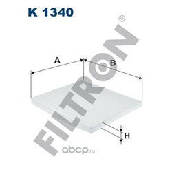   (Filtron) K1340