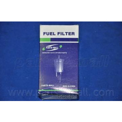 Топливный фильтр (Parts-Mall) PCA034