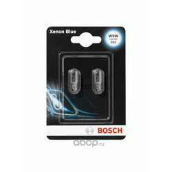  (- 2) XENON BLUE (Bosch) 1987301033