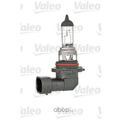 Лампа накаливания, HB4, 12V 51W (Valeo) 032015