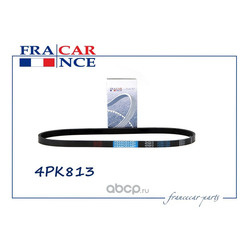   4PK813 (Francecar) FCR211224