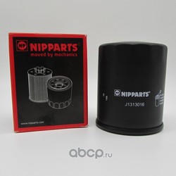 Масляный фильтр (Nipparts) J1313016