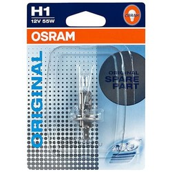  , "Original Line H1" 12 55, 1 (Osram) 6415001B