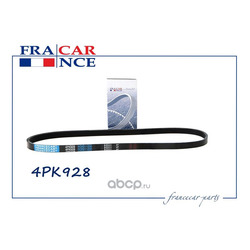   4PK928 (Francecar) FCR211230