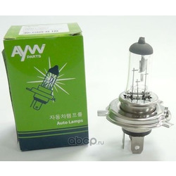 Лампа галогеновая (AYWIparts) AW1910002
