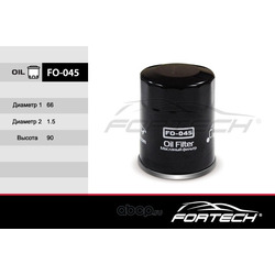   (Fortech) FO045