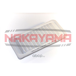 Фильтр воздушный (NAKAYAMA) FA578NY