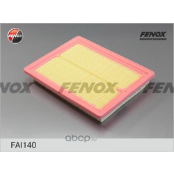 Воздушный фильтр (FENOX) FAI140