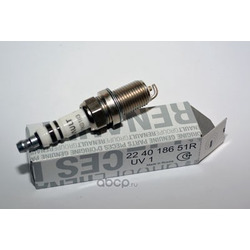 ����� ��������� Renault (RENAULT) 224018651R