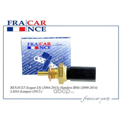   (Francecar) FCR210392