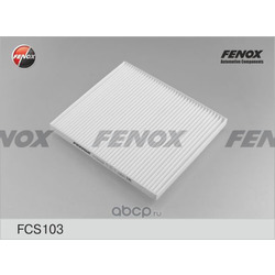,     (FENOX) FCS103