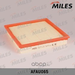 Фильтр воздушный DAEWOO NEXIA/ESPERO (Miles) AFAU065