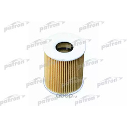 Фильтр масляный (PATRON) PF4156
