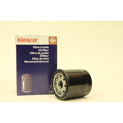 Масляный фильтр (Klaxcar) FH005Z
