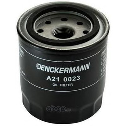 Масляный фильтр (Denckermann) A210023