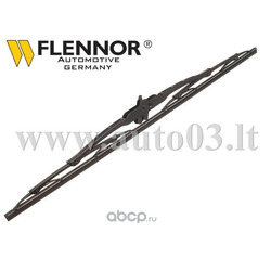 Щетка стеклоочистителя (Flennor) FW280E