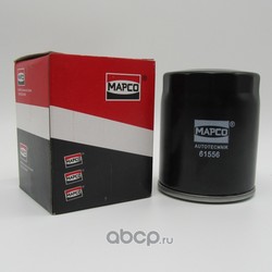 Масляный фильтр (Mapco) 61556