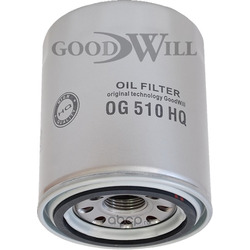 Фильтр масляный двигателя (Goodwill) OG510HQ