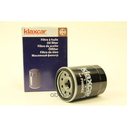 Масляный фильтр (Klaxcar) FH008Z