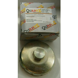 Фильтр масляный (Quartz) QZLOGAN4612