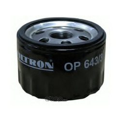   Filtron (Filtron) OP6433