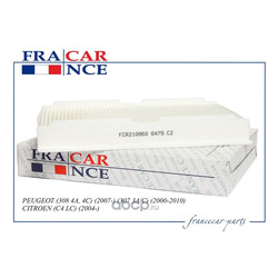   (Francecar) FCR210960