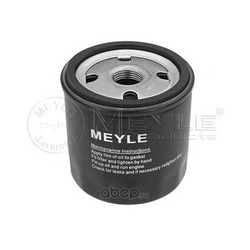 Масляный фильтр (Meyle) 6143220009