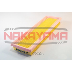 Воздушный фильтр (NAKAYAMA) FA194NY