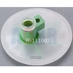 Сетка-фильтр (Achr) HS111002