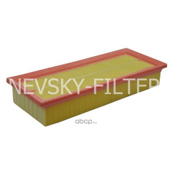 Фильтр воздушный (NEVSKY FILTER) NF5071