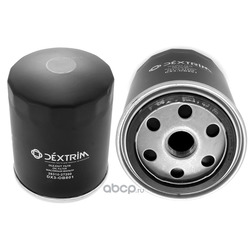 Фильтр масляный (Dextrim) DX3OB801