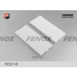 ,     (FENOX) FCS110