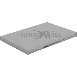 Фильтр салона (Goodwill) AG5272CF
